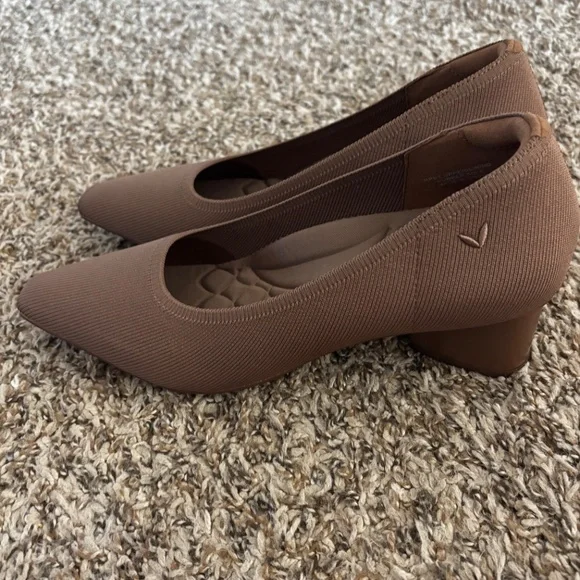 Vivaia chunky heels - Picture 3 of 6